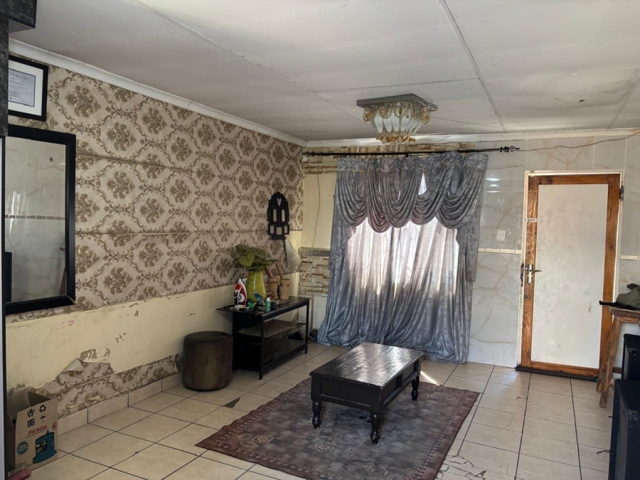3 Bedroom Property for Sale in Seraleng North West